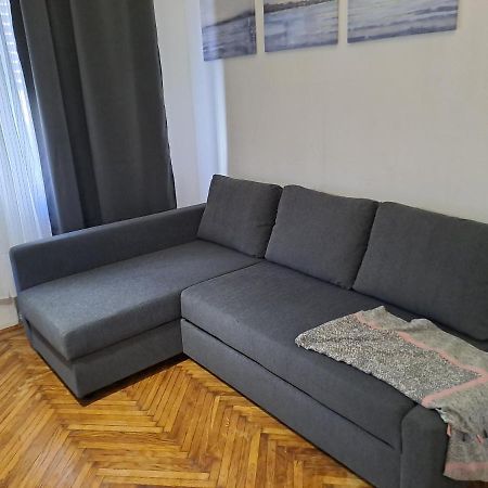 Emerald Apartment Budapeste Exterior foto